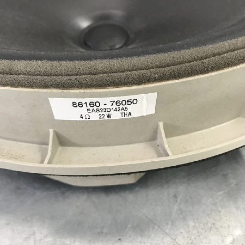 Boxa usa fata / Lexus CT 200h CT 200h 2012 / Audio si electronice