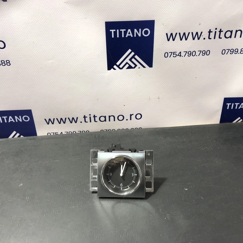 Set trim bord / Volkswagen Passat B7 2013 / Interior