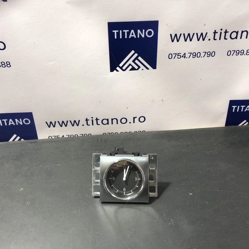 Set trim bord / Volkswagen Passat B7 2013 / Interior