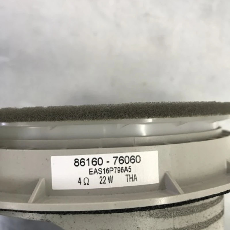 Boxa usa spate / Lexus CT 200h CT 200h 2012 / Audio si electronice