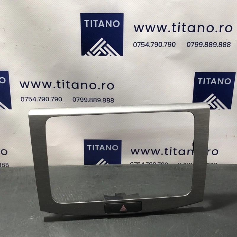Set trim bord / Volkswagen Passat B7 2013 / Interior