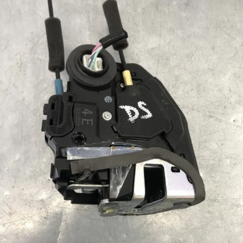 Iala broasca usa dreapta spate / Lexus CT 200h CT 200h 2012 / Caroserie, oglinzi si faruri
