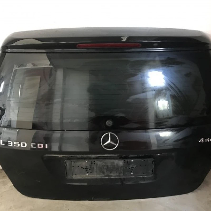 Haion Mercedes-Benz 
