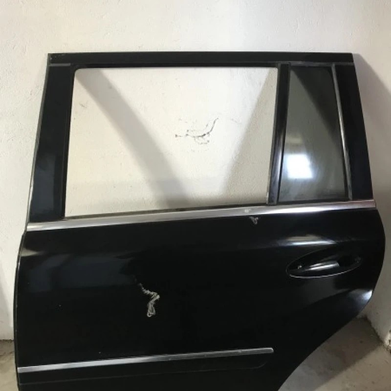 Usa stanga spate / Mercedes-Benz GL Class X164 2012 / Caroserie, oglinzi si faruri