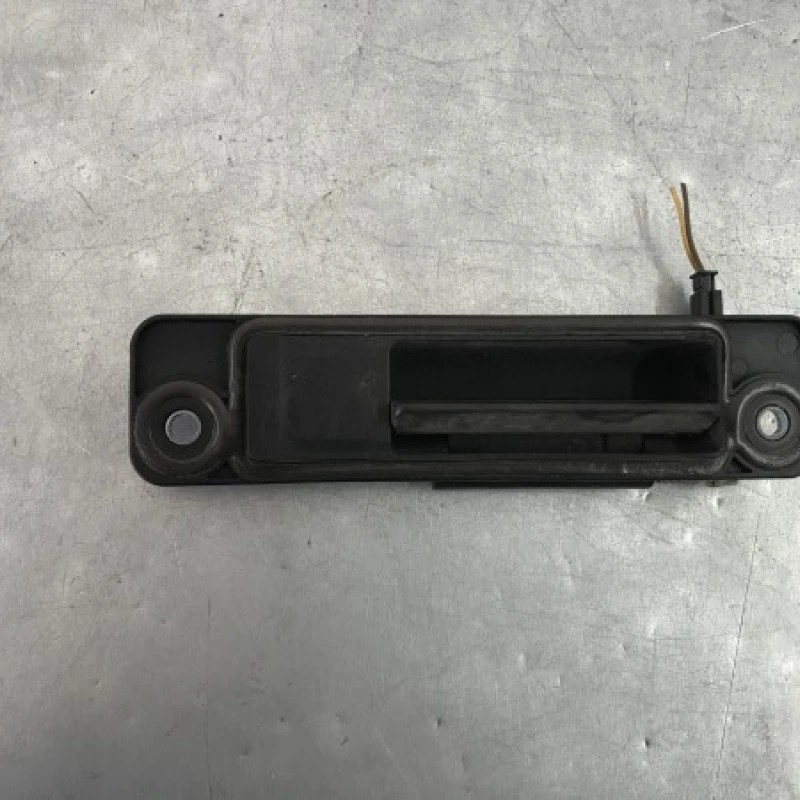 Maner buton deschidere haion / Mercedes-Benz GL Class X164 2012 / Caroserie, oglinzi si faruri
