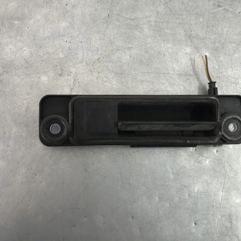 Maner buton deschidere haion Mercedes-Benz 