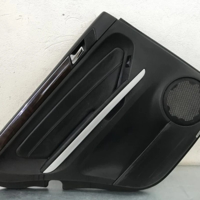Panou tapiterie usa stanga spate / Mercedes-Benz GL Class X164 2012 / Interior