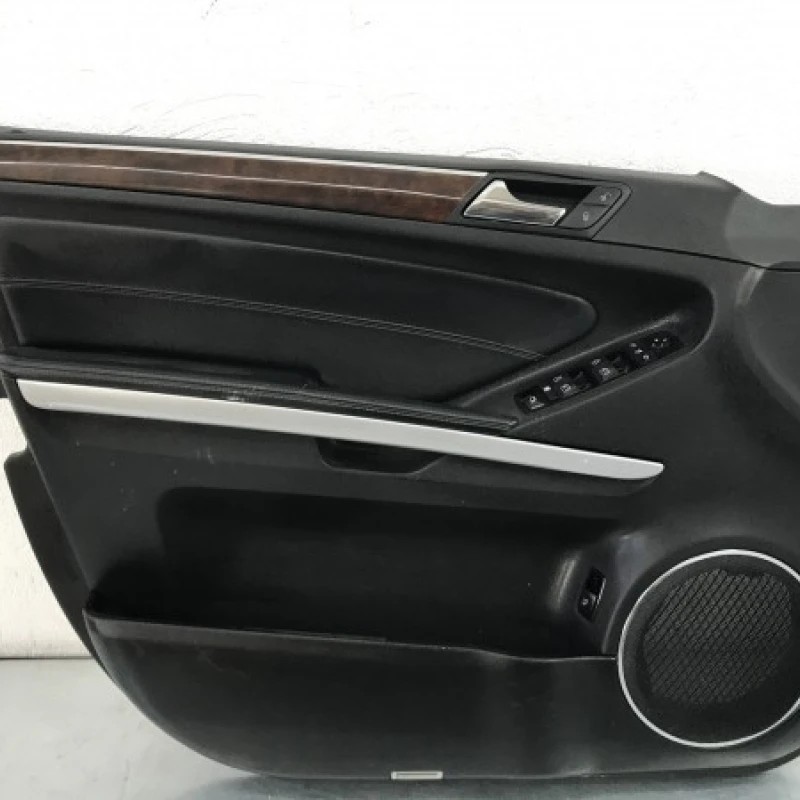 Panou tapiterie usa stanga fata / Mercedes-Benz GL Class X164 2012 / Interior