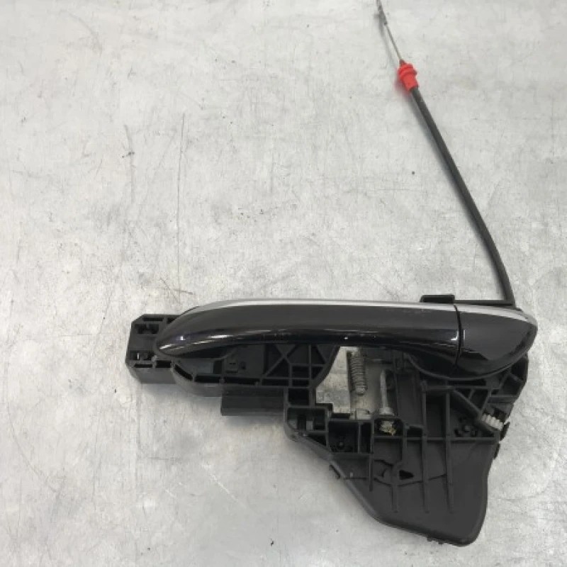 Maner usa stanga spate / Mercedes-Benz GL Class X164 2012 / Caroserie, oglinzi si faruri