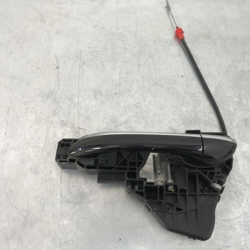 Maner usa stanga spate / Mercedes-Benz GL Class X164 2012 / Caroserie, oglinzi si faruri
