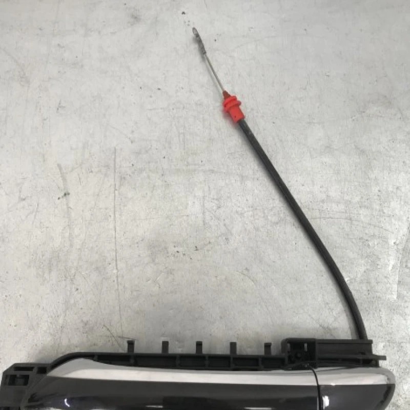 Maner usa stanga spate / Mercedes-Benz GL Class X164 2012 / Caroserie, oglinzi si faruri