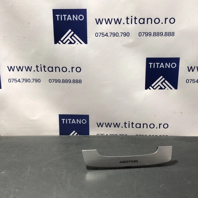 Set trim bord / Volkswagen Passat B7 2013 / Interior