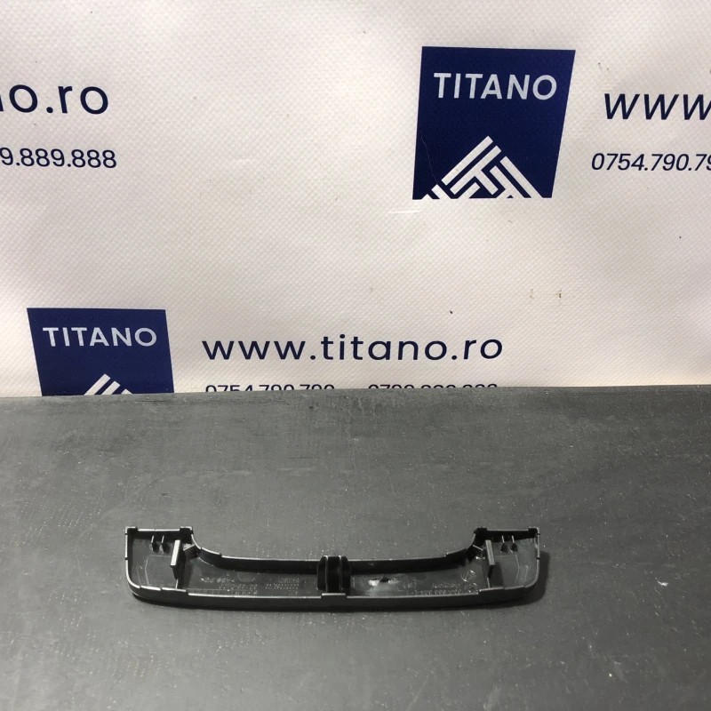 Set trim bord / Volkswagen Passat B7 2013 / Interior