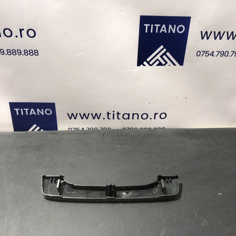 Set trim bord / Volkswagen Passat B7 2013 / Interior