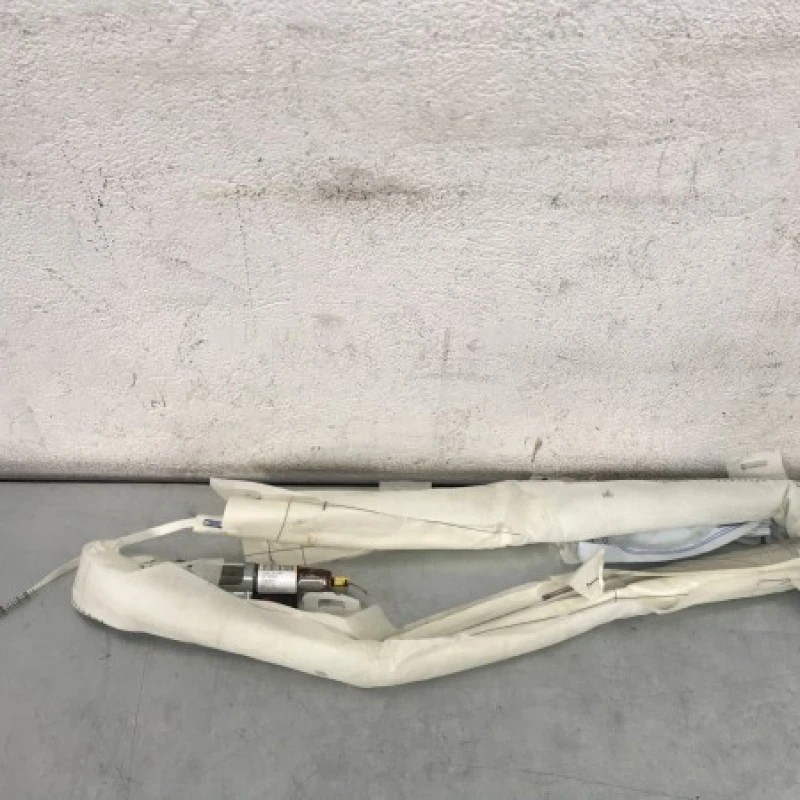 Airbag cortina stanga / Ford Mondeo MK4 2011 / Interior