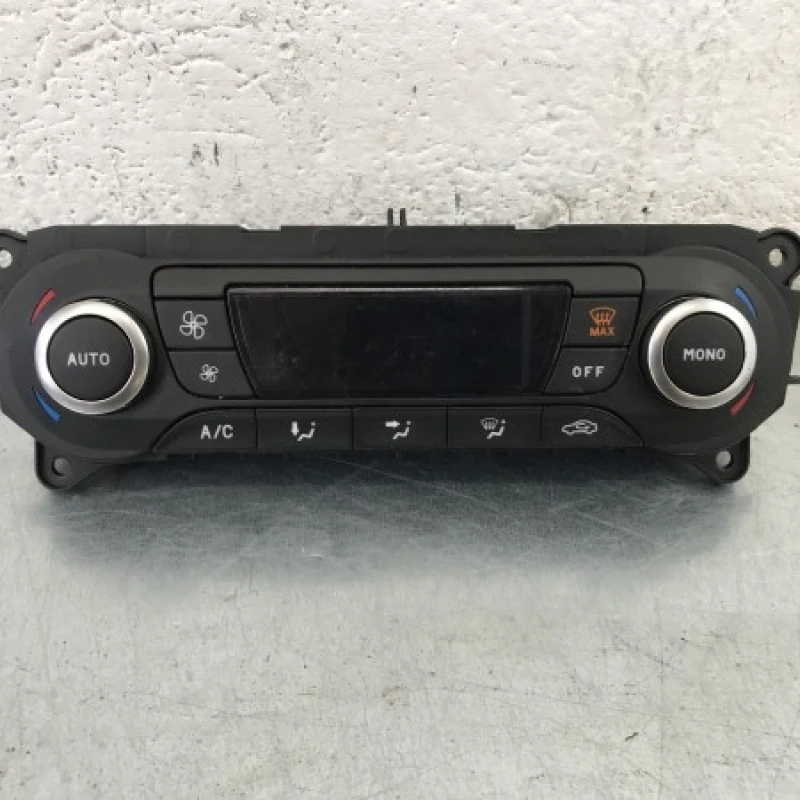 Panou climatronic Ford 