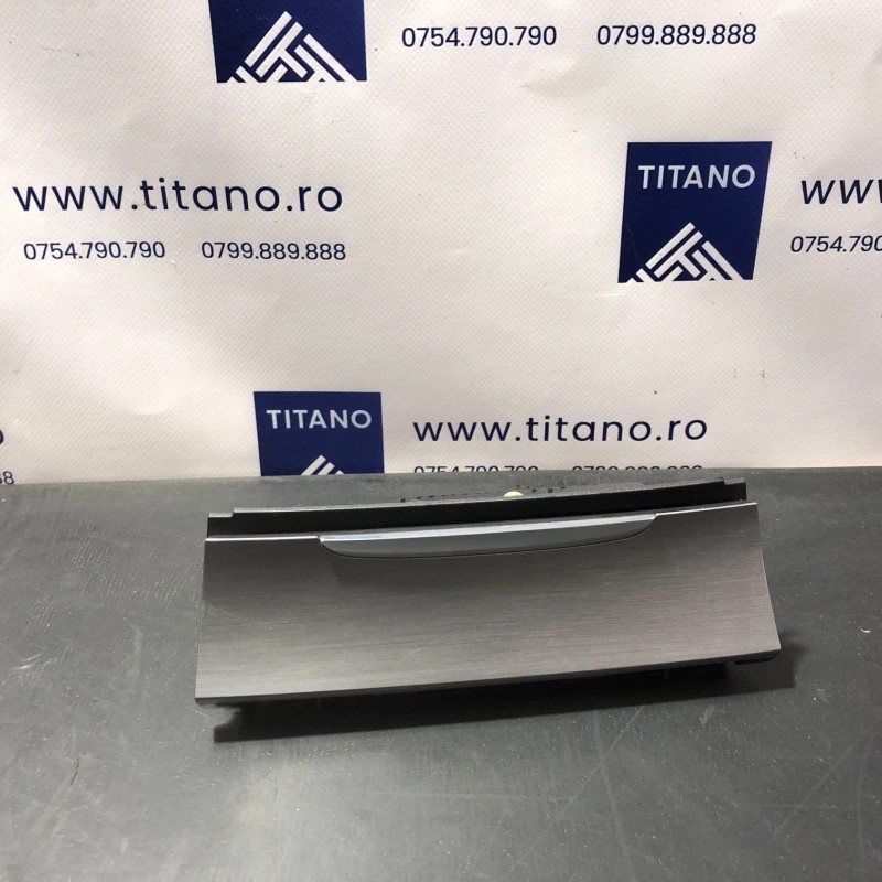 Set trim bord / Volkswagen Passat B7 2013 / Interior