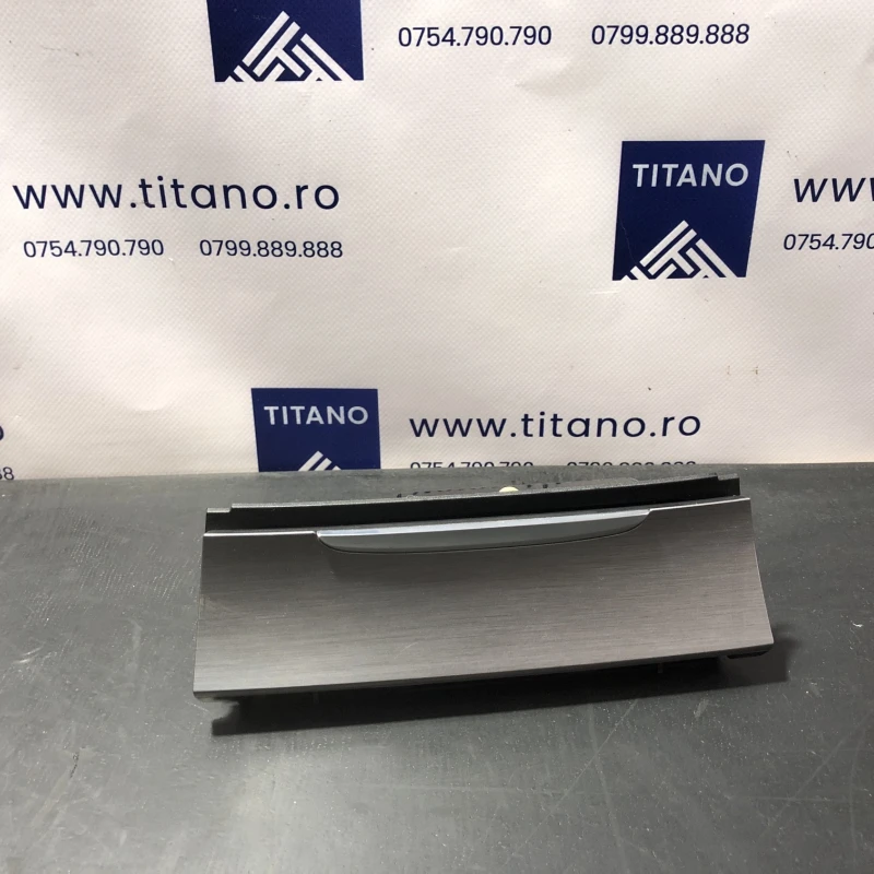Set trim bord / Volkswagen Passat B7 2013 / Interior