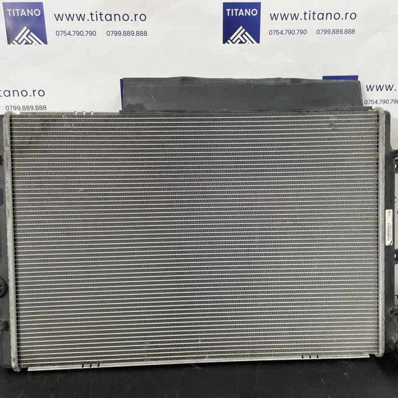 Radiator apa / Seat Alhambra 7N 2012 / Motor, racire si evacuare
