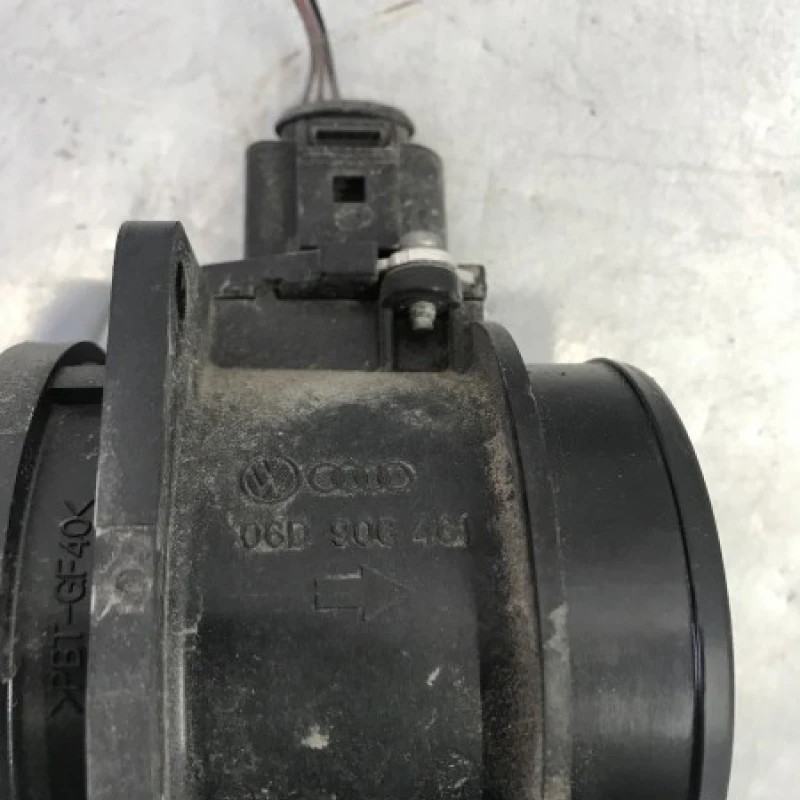 Debitmetru aer / Audi A6 C6 2010 / Motor, racire si evacuare