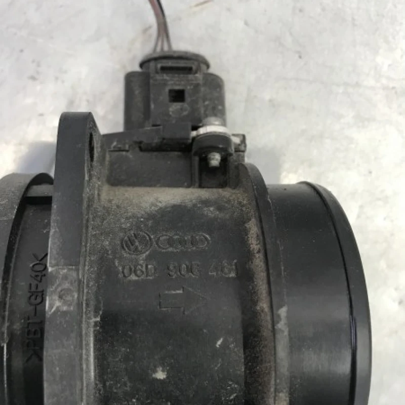 Debitmetru aer / Audi A6 C6 2010 / Motor, racire si evacuare