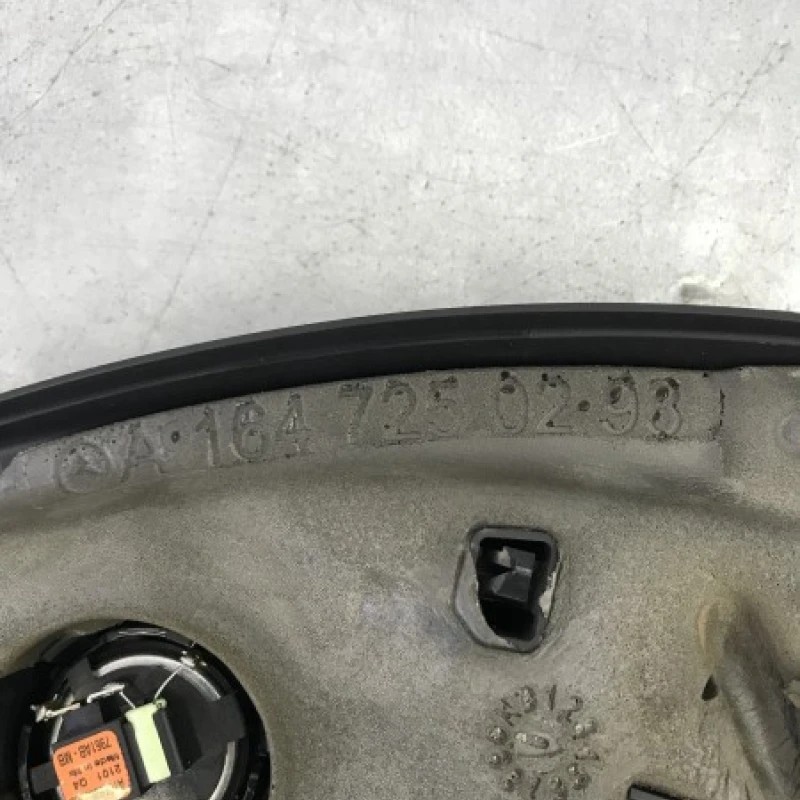 Tweeter usa fata / Mercedes-Benz GL Class X164 2012 / Audio si electronice