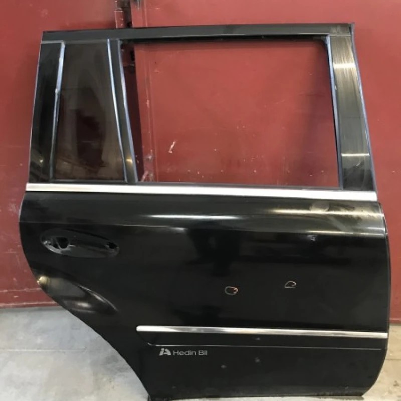 Usa dreapta spate / Mercedes-Benz GL Class X164 2012 / Caroserie, oglinzi si faruri
