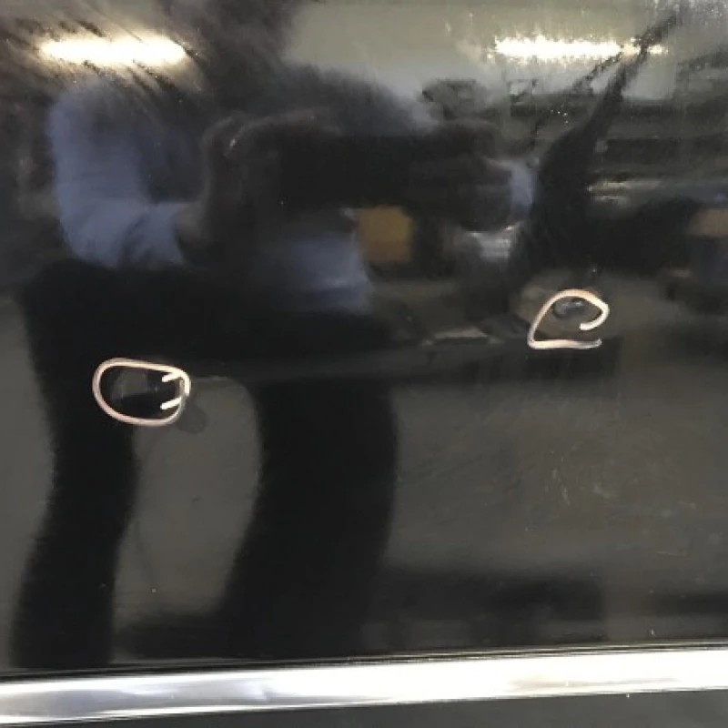 Usa dreapta spate / Mercedes-Benz GL Class X164 2012 / Caroserie, oglinzi si faruri