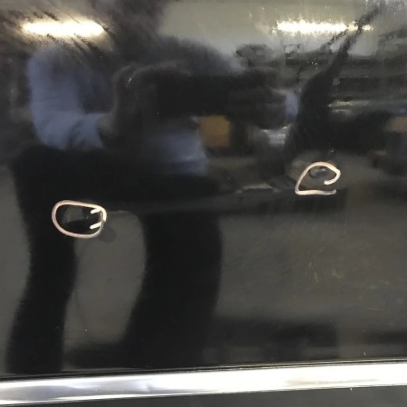 Usa dreapta spate / Mercedes-Benz GL Class X164 2012 / Caroserie, oglinzi si faruri