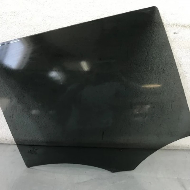 Geam dreapta spate / Mercedes-Benz GL Class X164 2012 / Caroserie, oglinzi si faruri