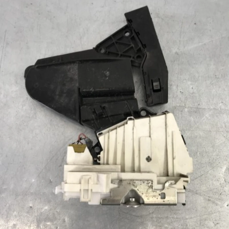 Iala broasca usa dreapta spate / Mercedes-Benz GL Class X164 2012 / Caroserie, oglinzi si faruri