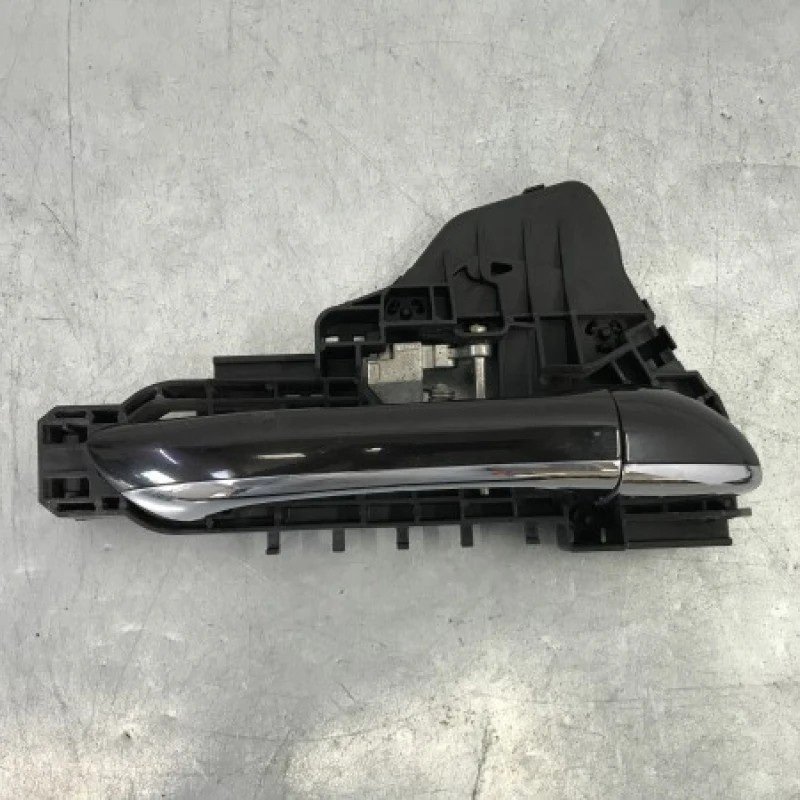 Iala broasca usa dreapta spate / Mercedes-Benz GL Class X164 2012 / Caroserie, oglinzi si faruri