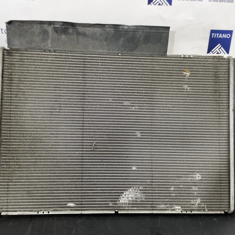 Radiator apa / Seat Alhambra 7N 2012 / Motor, racire si evacuare