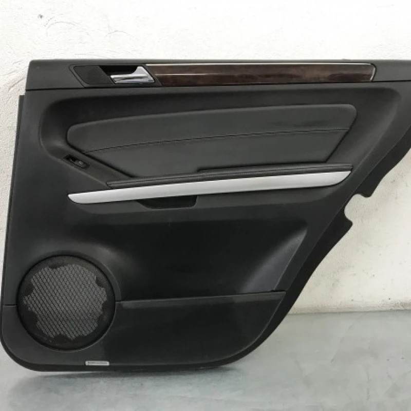 Panou tapiterie usa dreapta spate / Mercedes-Benz GL Class X164 2012 / Interior