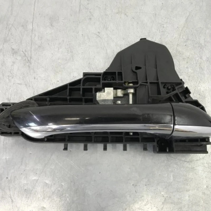 Maner usa dreapta fata / Mercedes-Benz GL Class X164 2012 / Caroserie, oglinzi si faruri