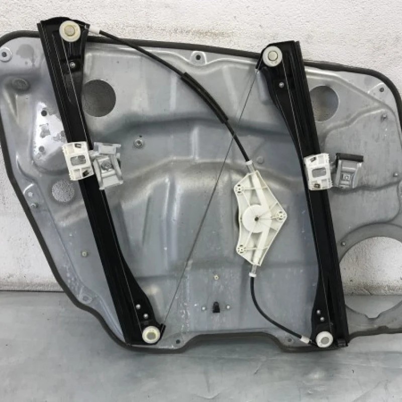 Macara geam dreapta fata / Mercedes-Benz GL Class X164 2012 / Caroserie, oglinzi si faruri