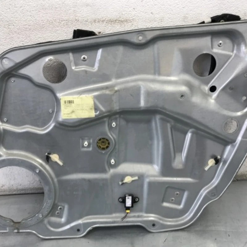 Macara geam dreapta fata / Mercedes-Benz GL Class X164 2012 / Caroserie, oglinzi si faruri