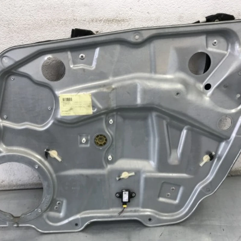 Macara geam dreapta fata / Mercedes-Benz GL Class X164 2012 / Caroserie, oglinzi si faruri