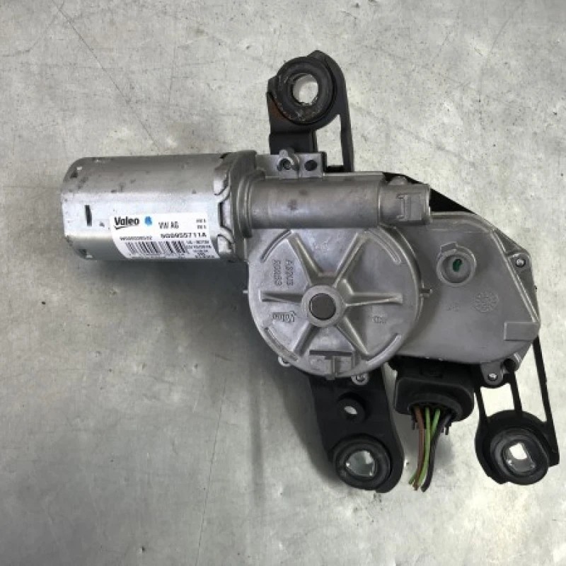 Motoras stergator haion / Volkswagen Golf MK7 2017 / Caroserie, oglinzi si faruri