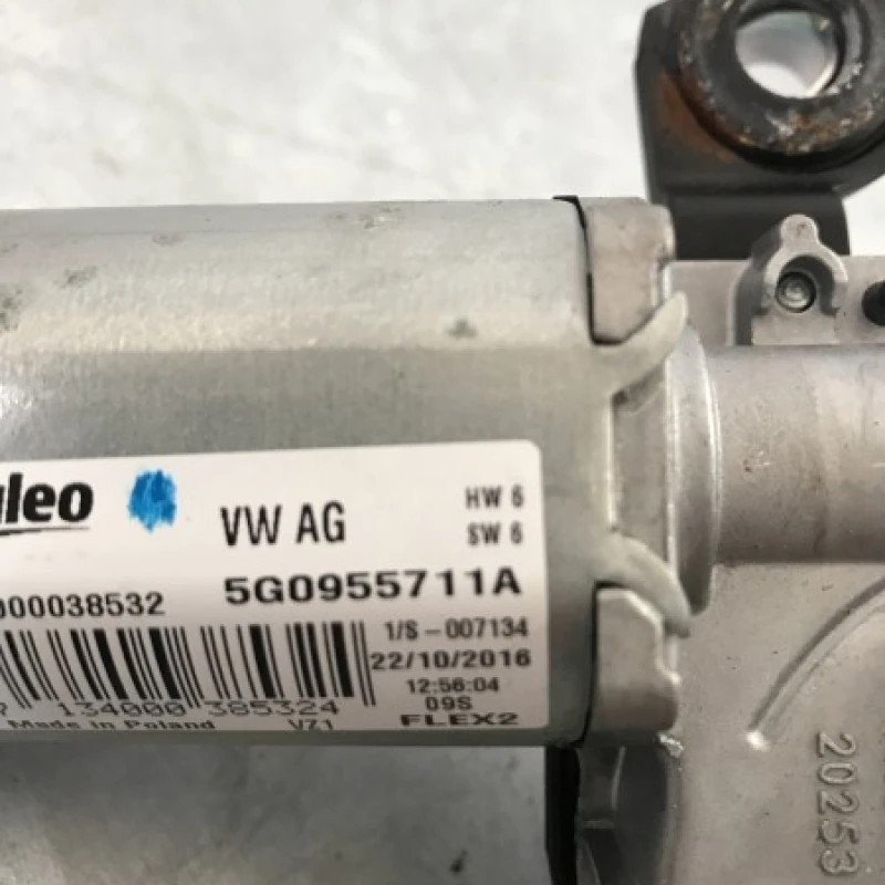 Motoras stergator haion / Volkswagen Golf MK7 2017 / Caroserie, oglinzi si faruri