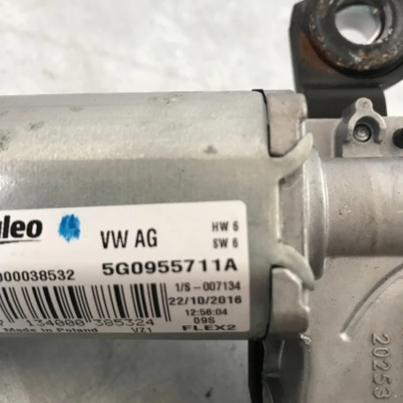 Motoras stergator haion / Volkswagen Golf MK7 2017 / Caroserie, oglinzi si faruri