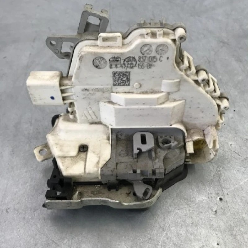 Iala broasca usa stanga fata / Audi A4 B8 2010 / Caroserie, oglinzi si faruri