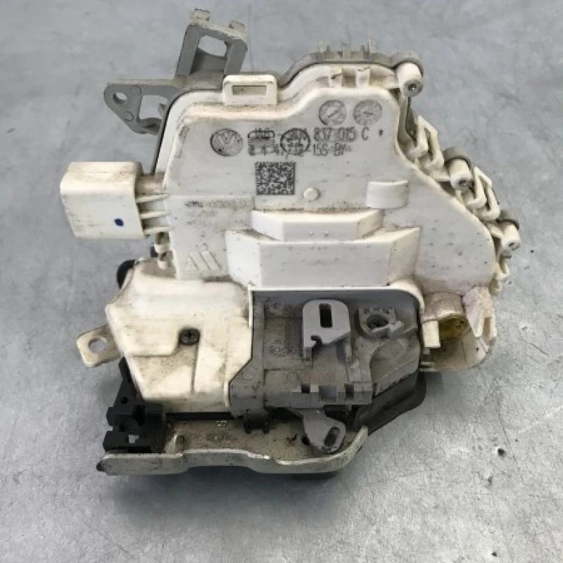 Iala broasca usa stanga fata Audi 