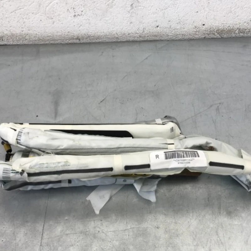 Airbag cortina dreapta / Lexus CT 200h CT 200h 2012 / Interior
