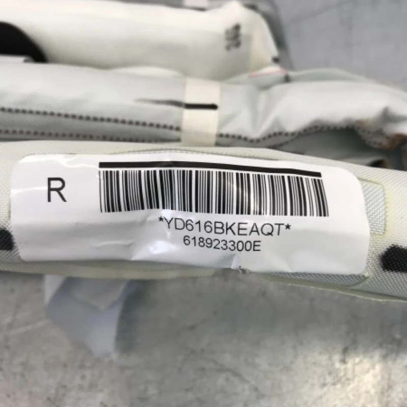 Airbag cortina dreapta / Lexus CT 200h CT 200h 2012 / Interior