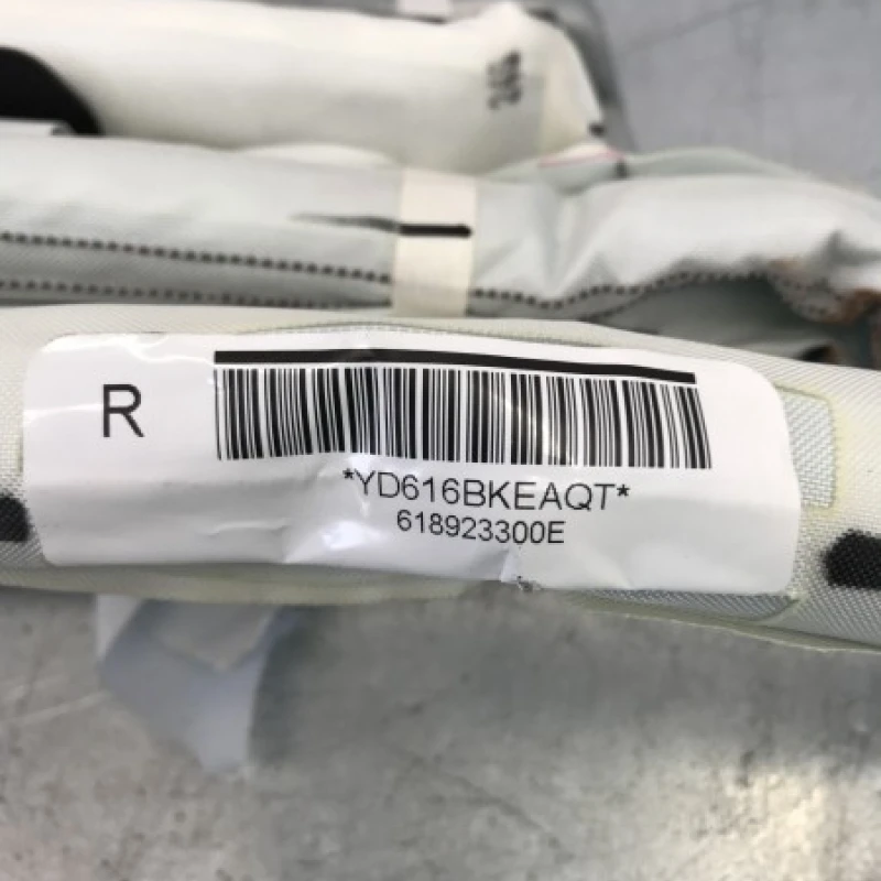 Airbag cortina dreapta / Lexus CT 200h CT 200h 2012 / Interior