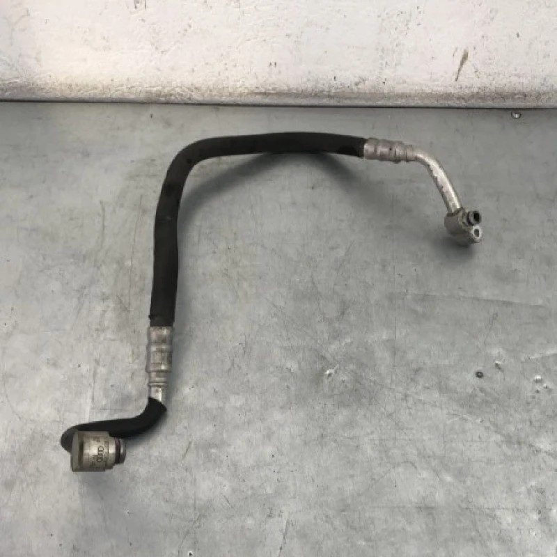 Conducta clima Audi A6 C6 2010