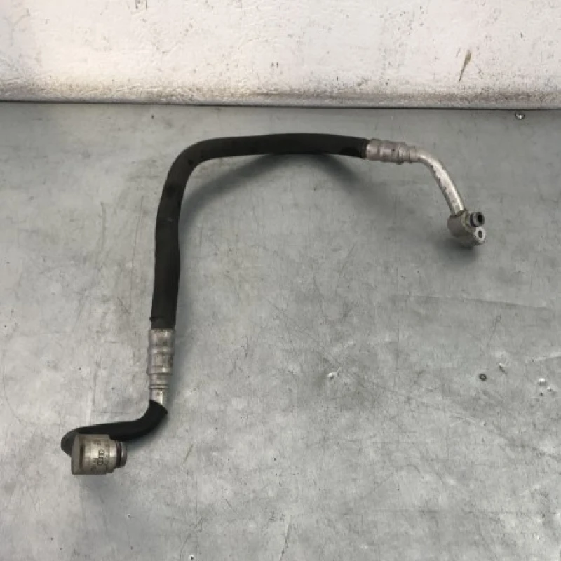 Conducta clima Audi 