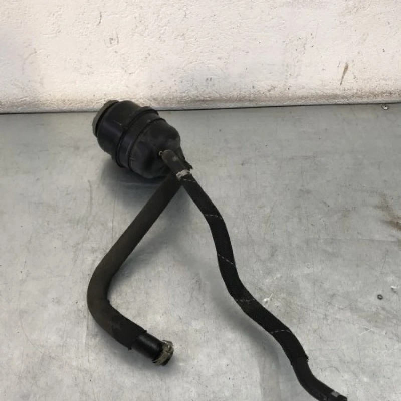Vas servo / Audi A6 C6 2010 / Directie si suspensie