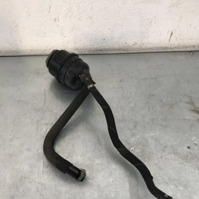 Vas servo / Audi A6 C6 2010 / Directie si suspensie
